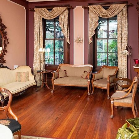 Faunbrook Bed & Breakfast (Adults Only) West Chester Exteriér fotografie