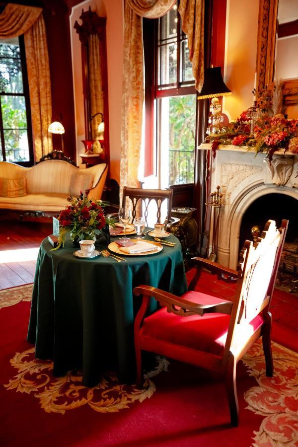 Faunbrook Bed & Breakfast (Adults Only) West Chester Exteriér fotografie