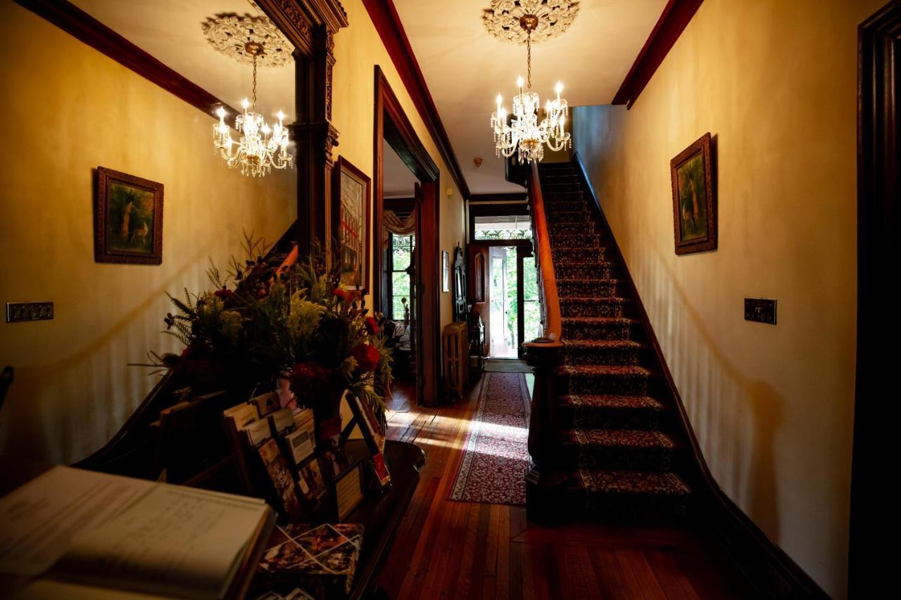 Faunbrook Bed & Breakfast (Adults Only) West Chester Exteriér fotografie