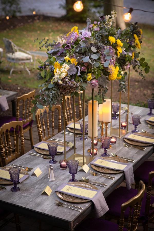 Faunbrook Bed & Breakfast (Adults Only) West Chester Exteriér fotografie