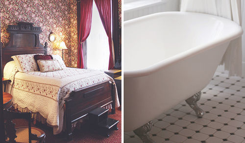 Faunbrook Bed & Breakfast (Adults Only) West Chester Exteriér fotografie