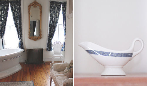 Faunbrook Bed & Breakfast (Adults Only) West Chester Exteriér fotografie